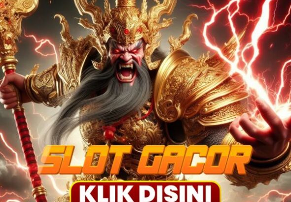 Rahasia Menemukan Slot Gacor Terbaik