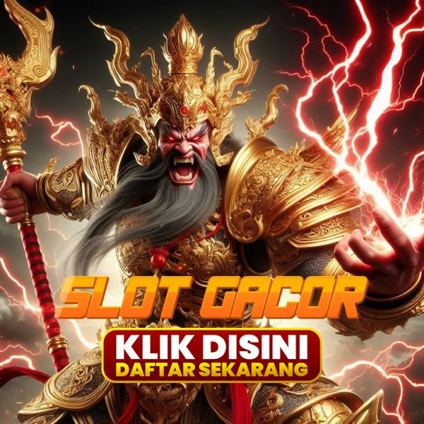 Rahasia Menemukan Slot Gacor Terbaik