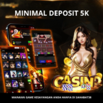 Bandar Togel Online dan Fenomena Mobile Gaming