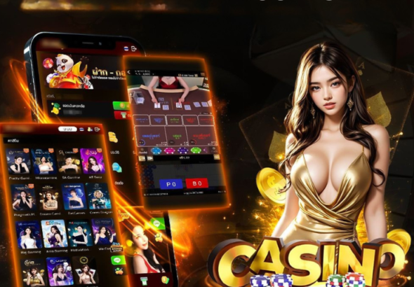 Bandar Togel Online dan Fenomena Mobile Gaming
