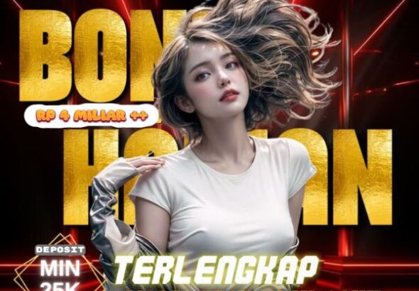 Situs Slot Gacor New Member 100 TO Kecil Paling Dicari